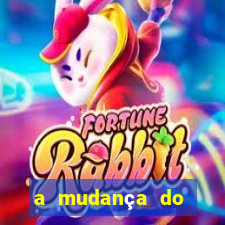 a mudança do conde beta cap 6